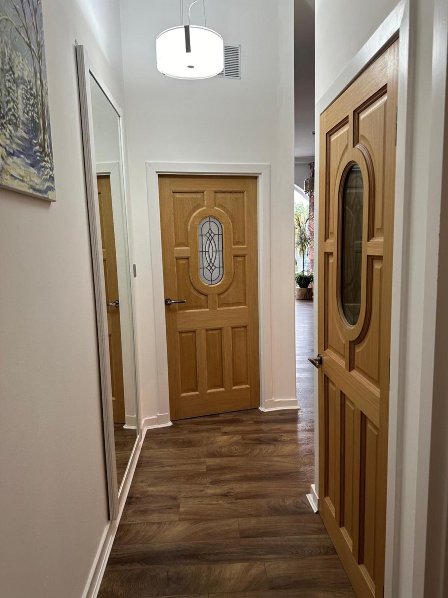 Stunning 2 Bedroom Apartment Glasgow Bagian luar foto
