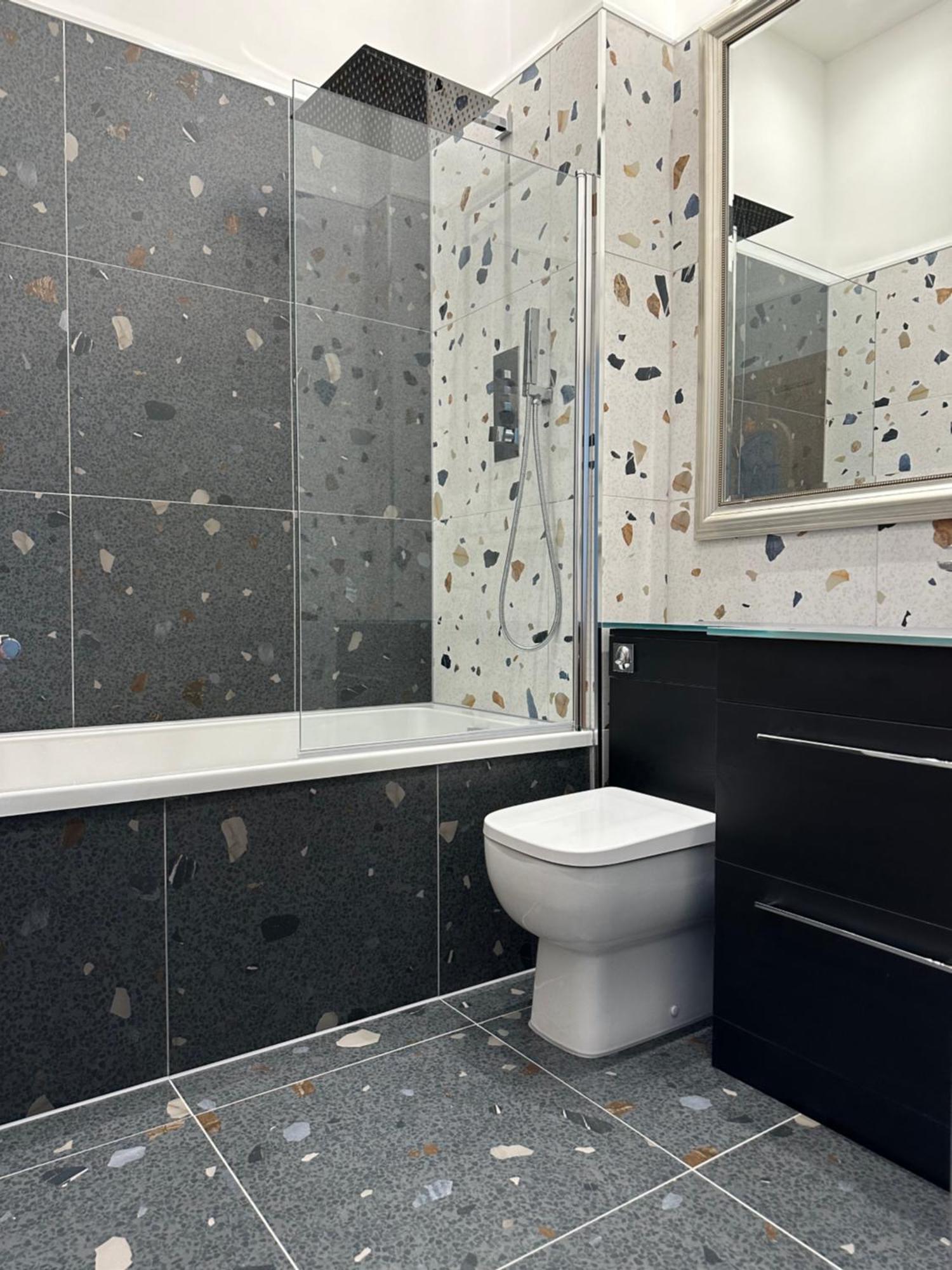Stunning 2 Bedroom Apartment Glasgow Bagian luar foto