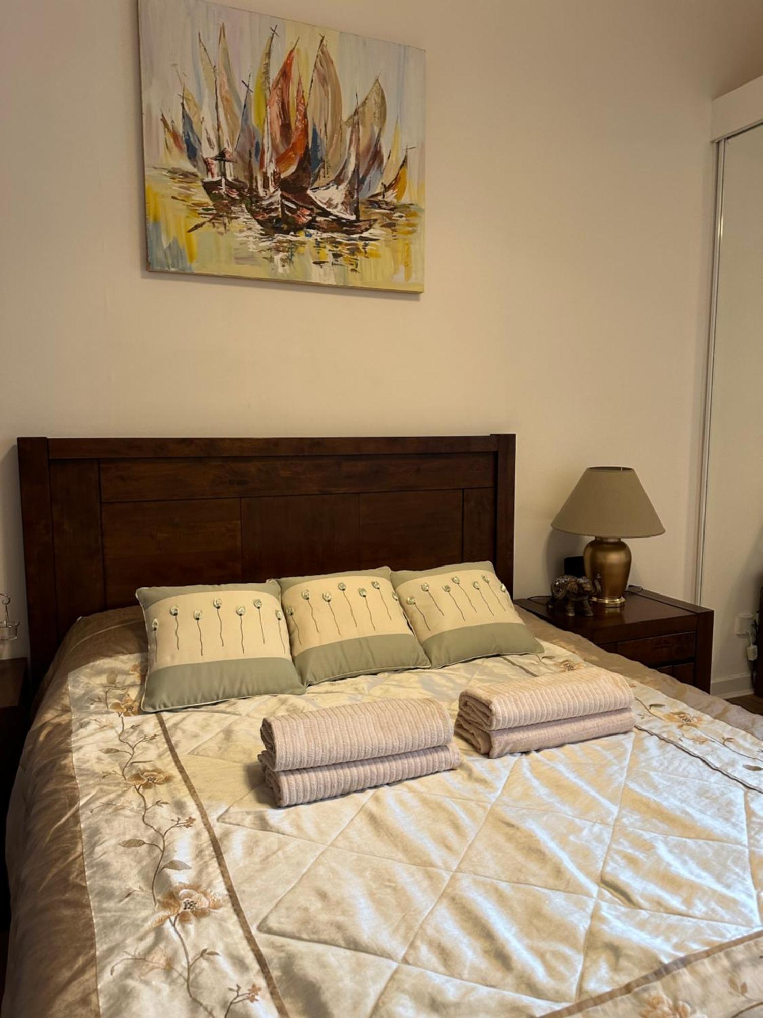 Stunning 2 Bedroom Apartment Glasgow Bagian luar foto